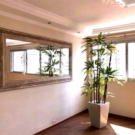 Apartamento à venda com 3 quartos, sendo 1 suíte, em Jardim Paulista, São Paulo, SP