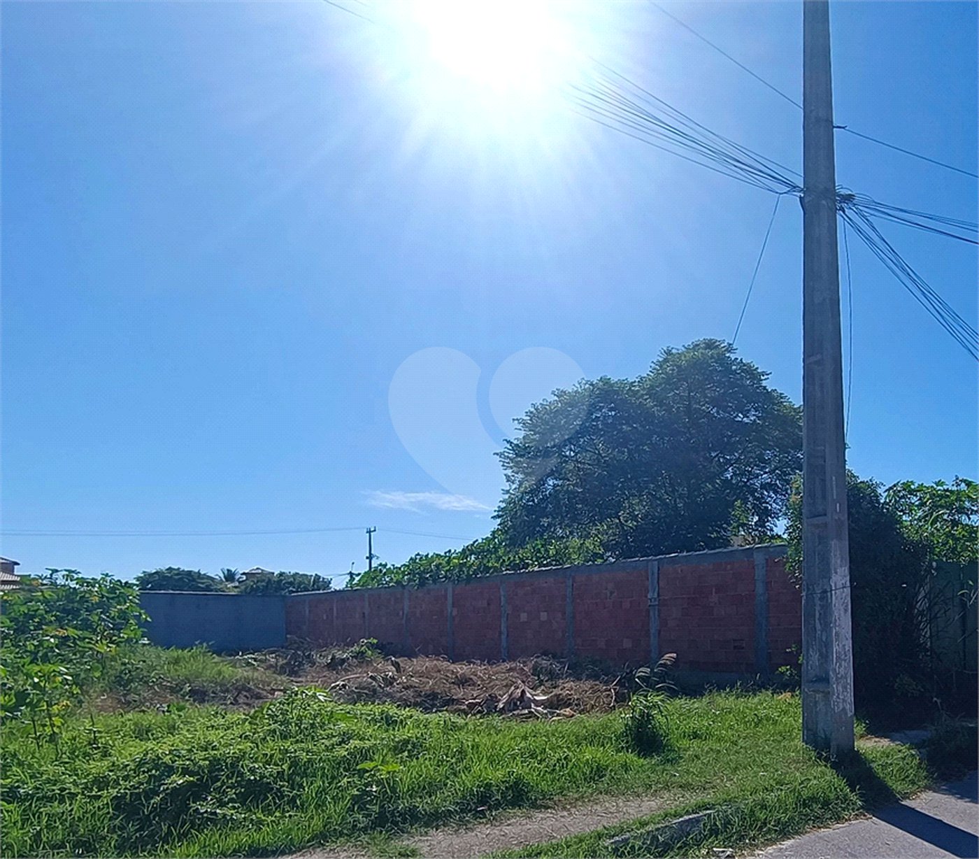Terreno à venda em São José, Armação dos Búzios, RJ