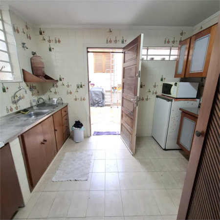 Sobrado à venda com 2 quartos em Alto da Boa Vista, São Paulo, SP