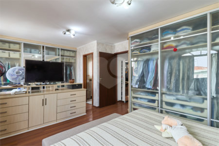 Sobrado à venda com 3 quartos, sendo 1 suíte, em Jardim Prudência, São Paulo, SP