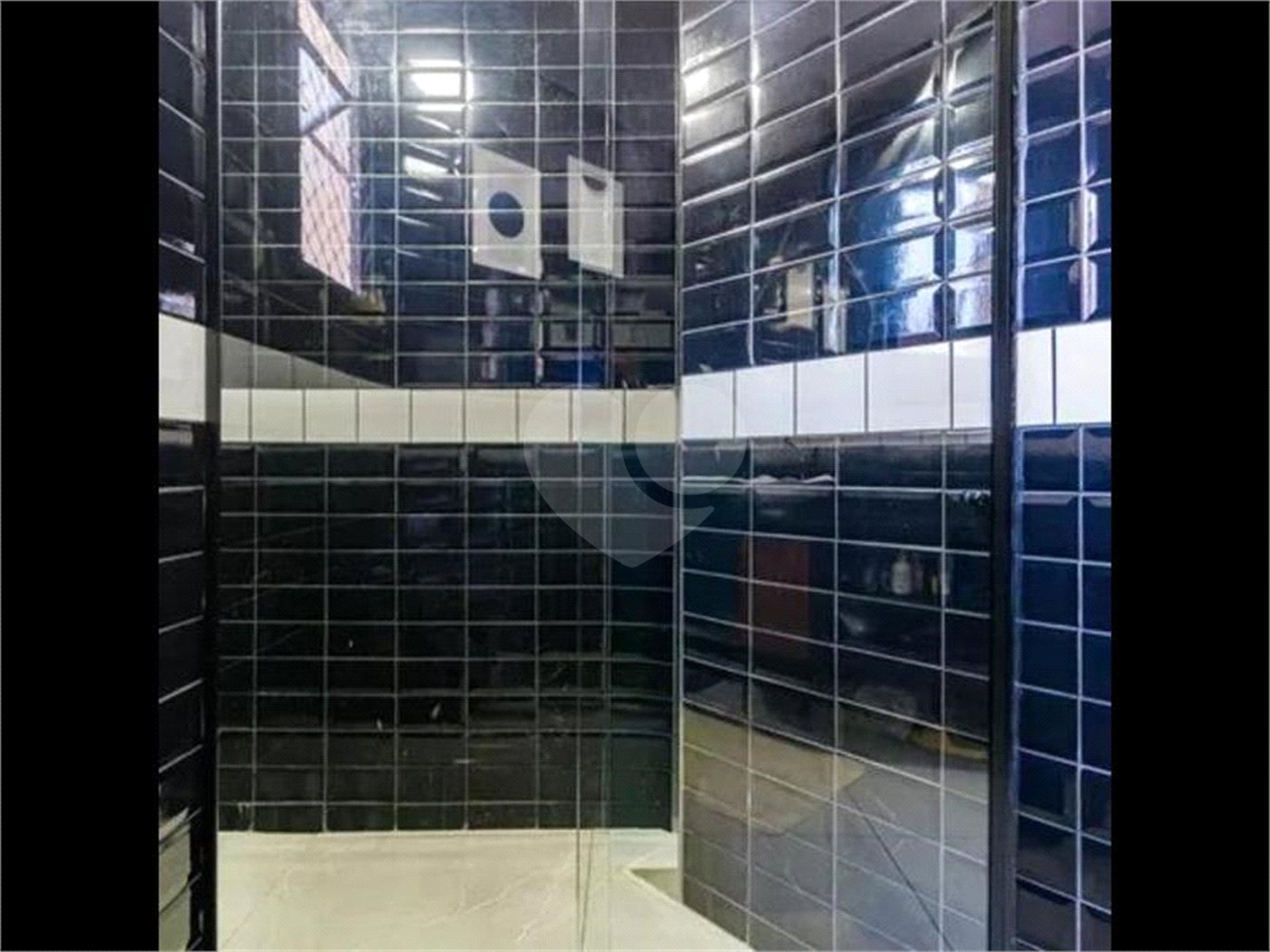 Duplex à venda com 1 quarto em Jardim Ampliação, São Paulo, SP