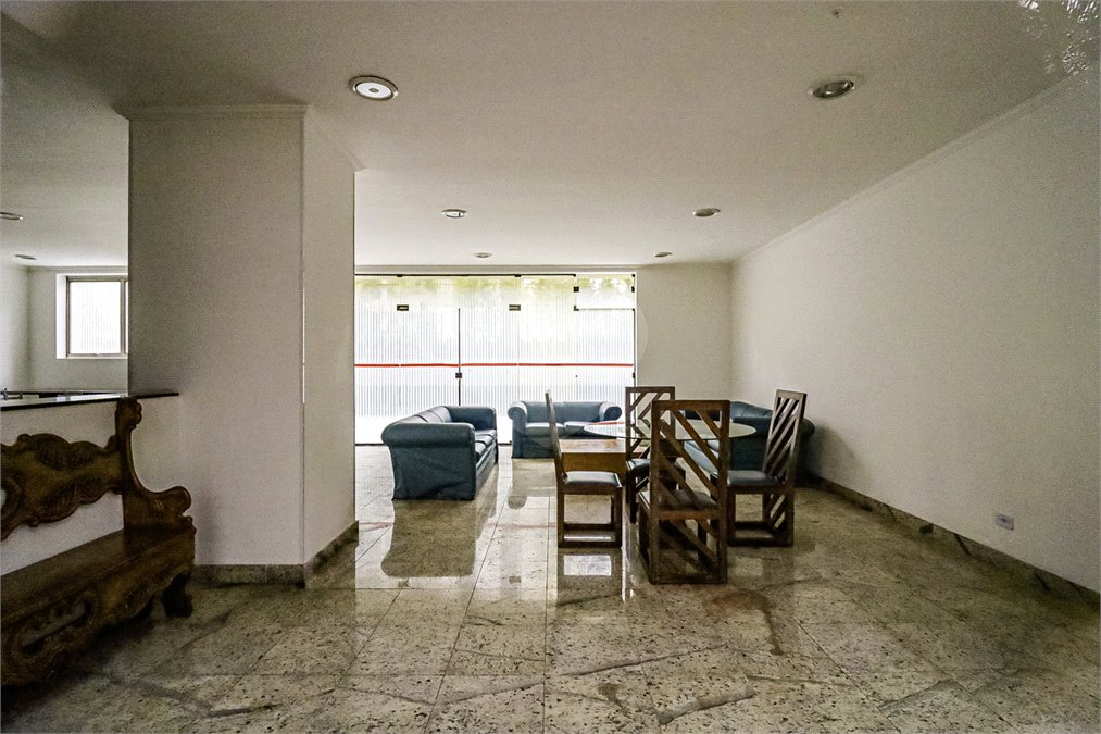 Apartamento à venda com 3 quartos, sendo 1 suíte, em Cidade Monções, São Paulo, SP