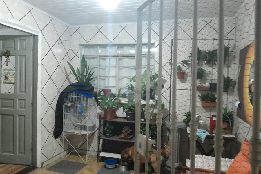 Casa à venda com 4 quartos em Vila Gustavo, São Paulo, SP