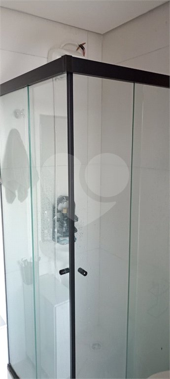 Apartamento à venda com 1 quarto em Vila Mazzei, São Paulo, SP