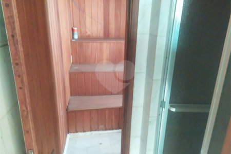Casa à venda com 3 quartos em Maracanã, Rio de Janeiro, RJ