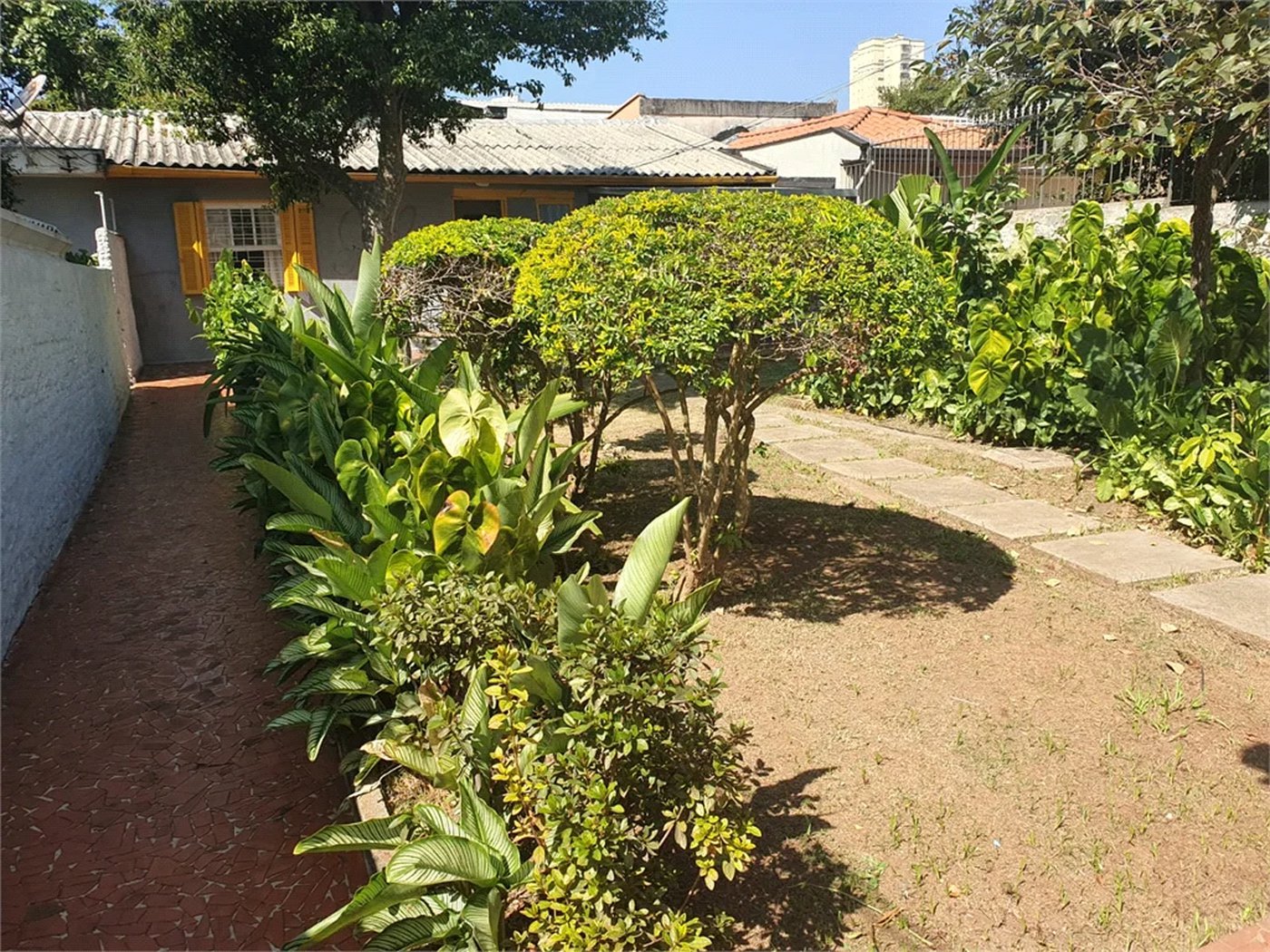 Casa Térrea à venda com 4 quartos em Cidade Monções, São Paulo, SP