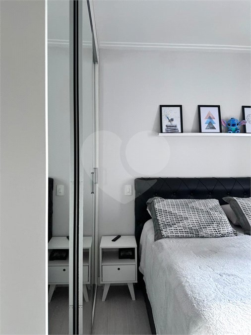 Apartamento à venda com 3 quartos, sendo 1 suíte, em Vila Prudente, São Paulo, SP