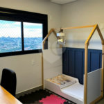 Apartamento à venda com 3 quartos, sendo 1 suíte,  em Jardim Faculdade, Sorocaba, SP