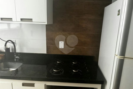 Apartamento à venda em Jardim das Cerejeiras, Atibaia, SP