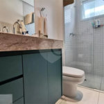 Apartamento à venda com 3 quartos, sendo 1 suíte, em Vila Suzana, São Paulo, SP