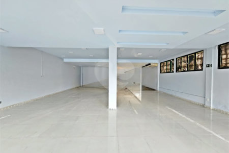 Salão para alugar em Nova Aliança, Ribeirão Preto, SP