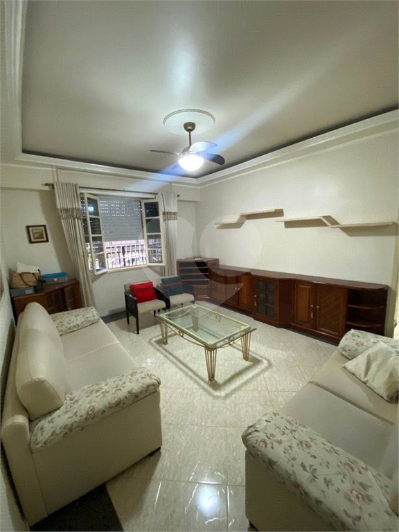 Apartamento à venda com 2 suítes em Copacabana, Rio de Janeiro, RJ