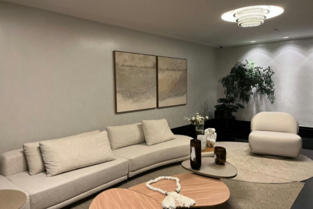 Apartamento com 3 dormitórios à venda, 170 m² por R$ 2.570.000,00 - Aparecida - Santos/SP