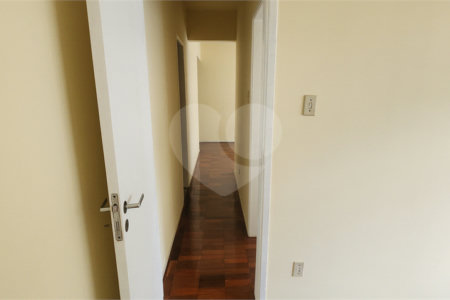 Apartamento à venda com 2 quartos em Tijuca, Rio de Janeiro, RJ