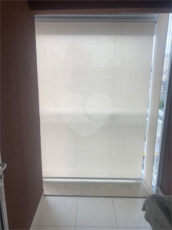Apartamento à venda com 2 quartos, sendo 1 suíte, em Vila Dom Pedro I, São Paulo, SP