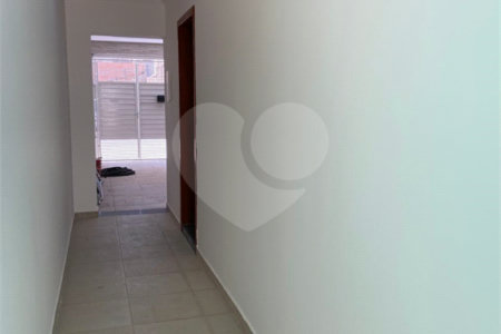 Casa para alugar com 3 quartos, sendo 2 suítes, em Vila Carrão, São Paulo, SP