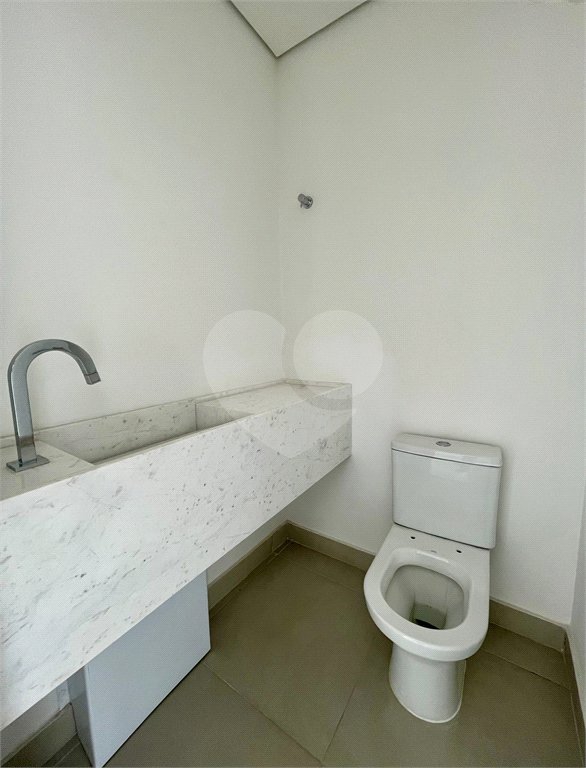 Apartamento à venda com 3 suítes em Jardim Vila Mariana, São Paulo, SP