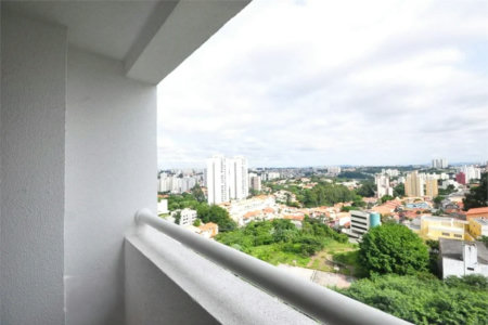 Apartamento à venda com 2 quartos, sendo 1 suíte, em Vila Suzana, São Paulo, SP