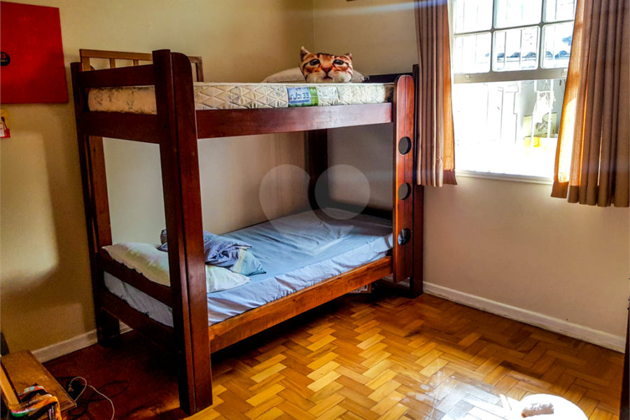 Casa de Vila à venda com 2 quartos em Vila Mazzei, São Paulo, SP
