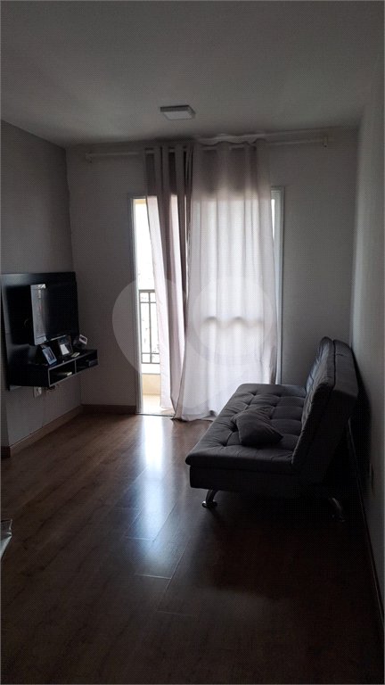 Apartamento à venda com 2 quartos, sendo 1 suíte, em Vila Guilherme, São Paulo, SP