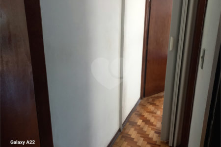 Sobrado à venda com 3 quartos em Lapa, São Paulo, SP
