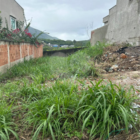 Terreno à venda em Campo Grande, Rio de Janeiro, RJ