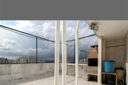 Apartamento à venda com 3 quartos, sendo 1 suíte,  em Aclimação, São Paulo, SP