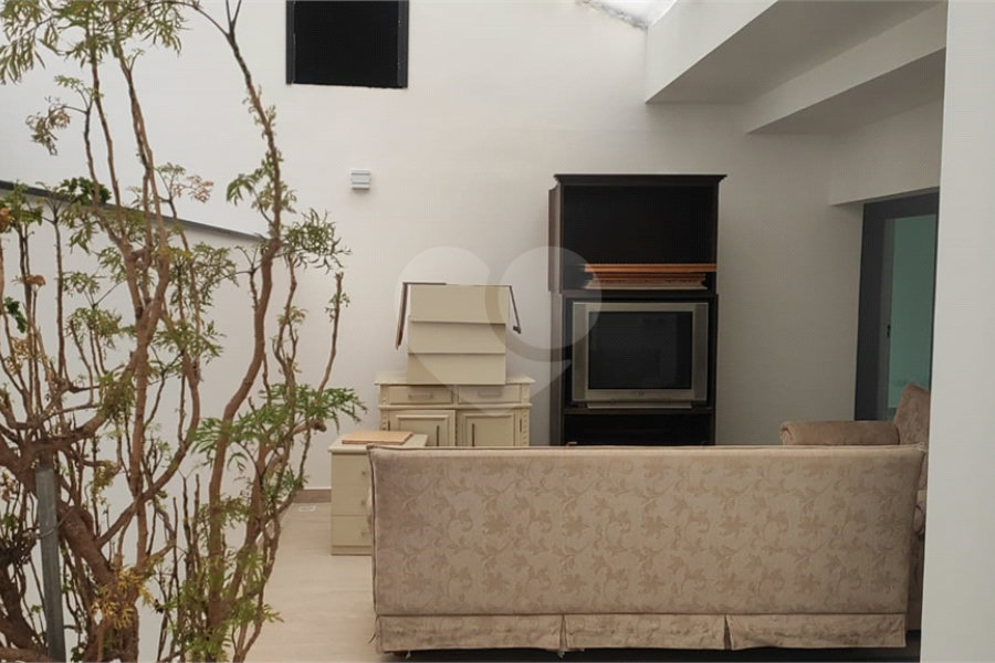 Apartamento para alugar com 1 quarto em Jardim São Paulo(zona Norte), São Paulo, SP