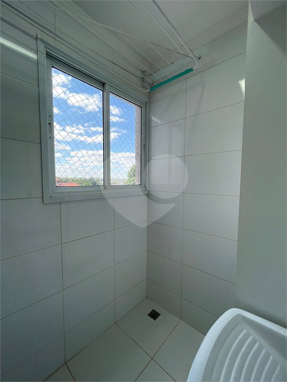 Apartamento à venda com 2 quartos, sendo 1 suíte, em Jardim Moacyr Arruda, Indaiatuba, SP