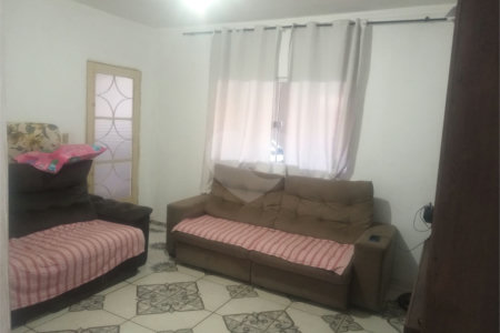 Casa a Venda em Ibaté