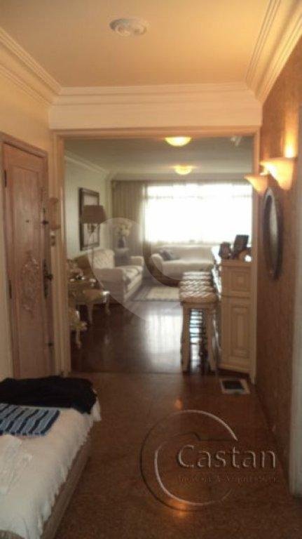 apartamento alto padrão na paes de barros!!