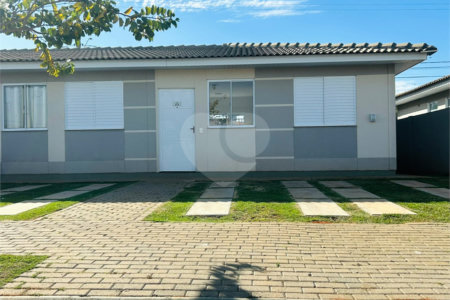 Casa à venda com 2 quartos, sendo 1 suíte, no condomínio Palacio de Turim, Ribeirão Preto - SP