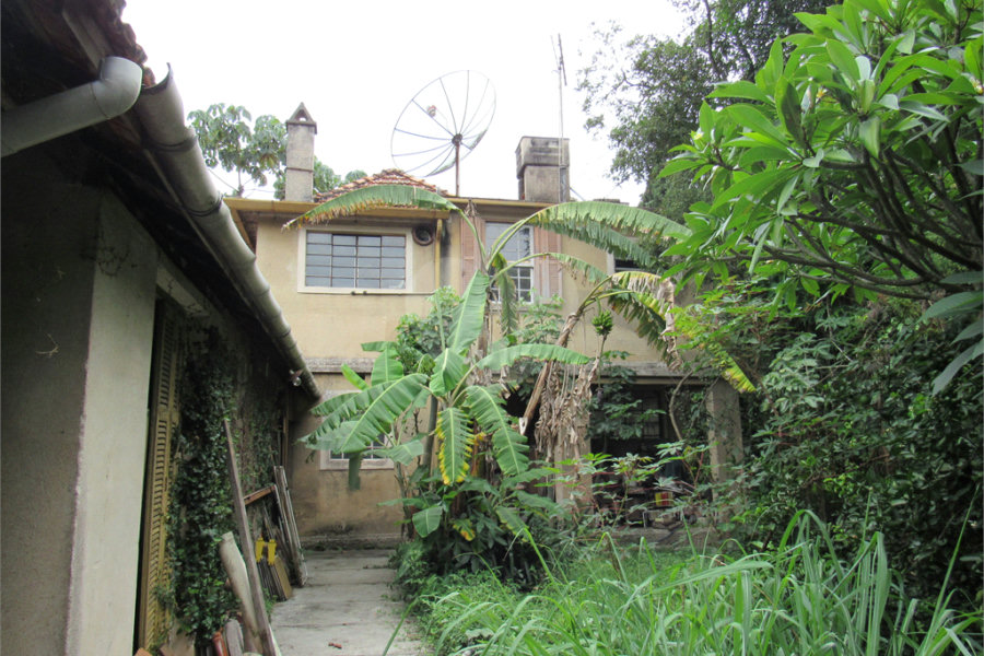 Sobrado à venda com 3 quartos em Tremembé, São Paulo, SP