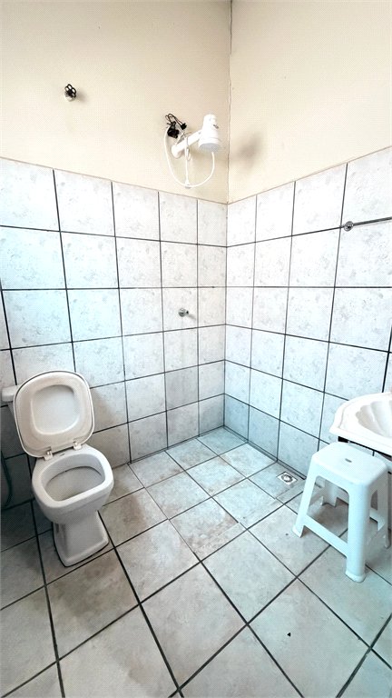 Casa à venda com 2 quartos, sendo 1 suíte, no Centro, Três Lagoas, MS