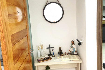 Casa à venda com 2 quartos no condomínio Guganis, São Paulo - SP