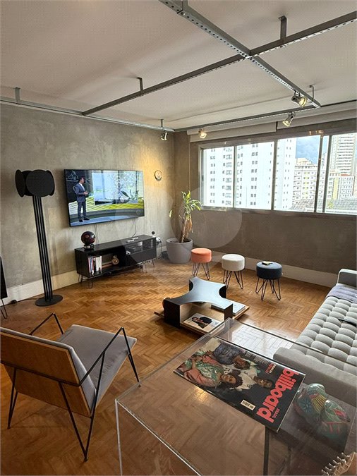 Apartamento à venda com 3 quartos em Santana, São Paulo, SP