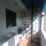 Triplex à venda com 5 quartos, sendo 1 suíte, em Santíssimo, Rio de Janeiro, RJ