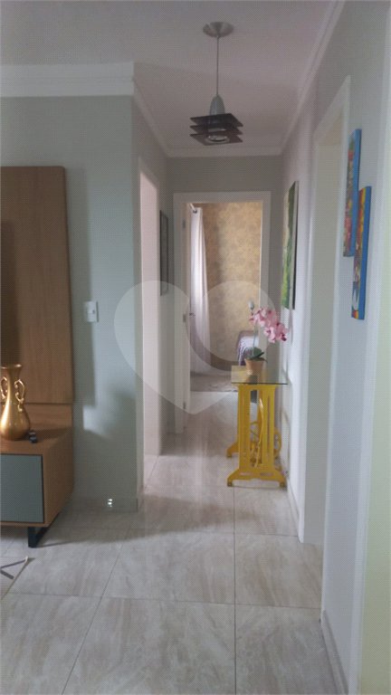 Apartamento à venda com 2 quartos, sendo 1 suíte, em Cidade Cruzeiro do Sul, Suzano, SP