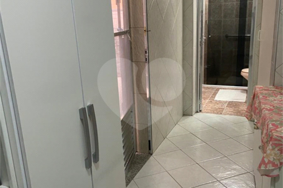 Sobrado à venda com 3 quartos, sendo 1 suíte, em Água Fria, São Paulo, SP