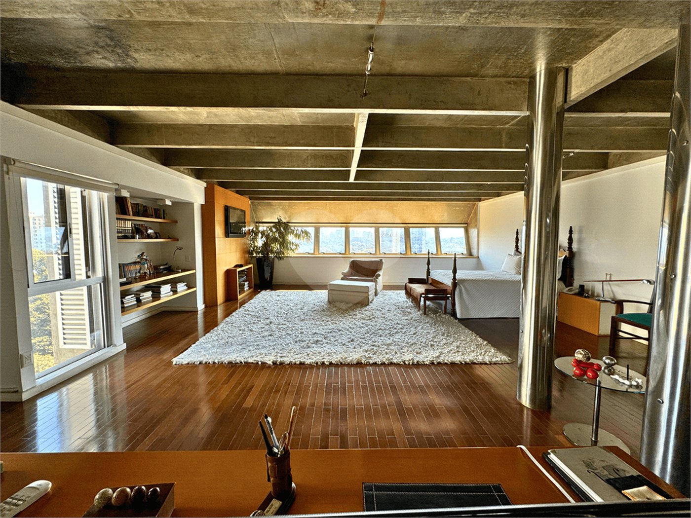 Apartamento à venda com 2 suítes em Jardim Paulista, São Paulo, SP