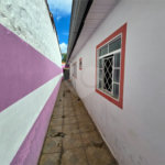 Casa à venda com 2 quartos em Vila Messias, Alambari, SP