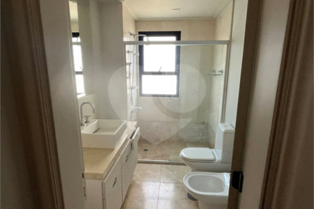 Apartamento para alugar com 4 suítes em Jardim Morumbi, São Paulo, SP