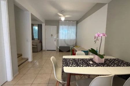 Condomínio à venda com 3 quartos, sendo 1 suíte, em Jardim dos Hibiscos, Ribeirão Preto, SP