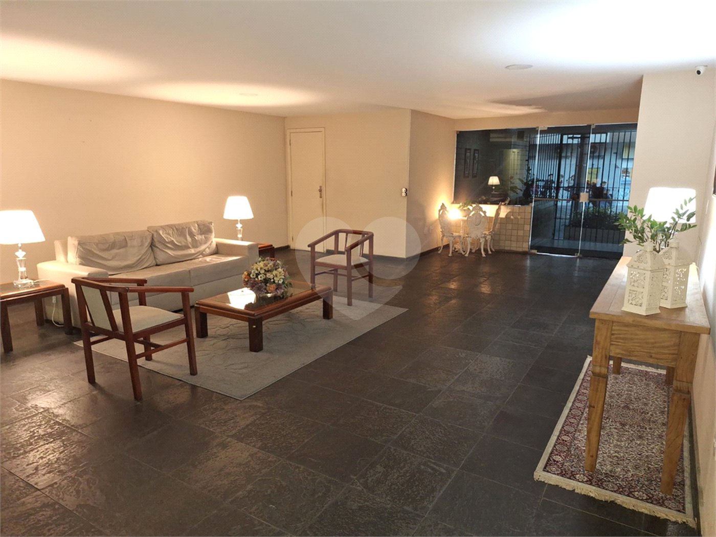 Cobertura à venda com 2 quartos, sendo 1 suíte, em Maracanã, Rio de Janeiro, RJ