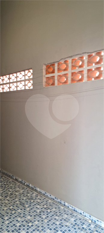 Casa Térrea à venda com 2 quartos, sendo 1 suíte,  em Parque Interlagos, São José dos Campos, SP