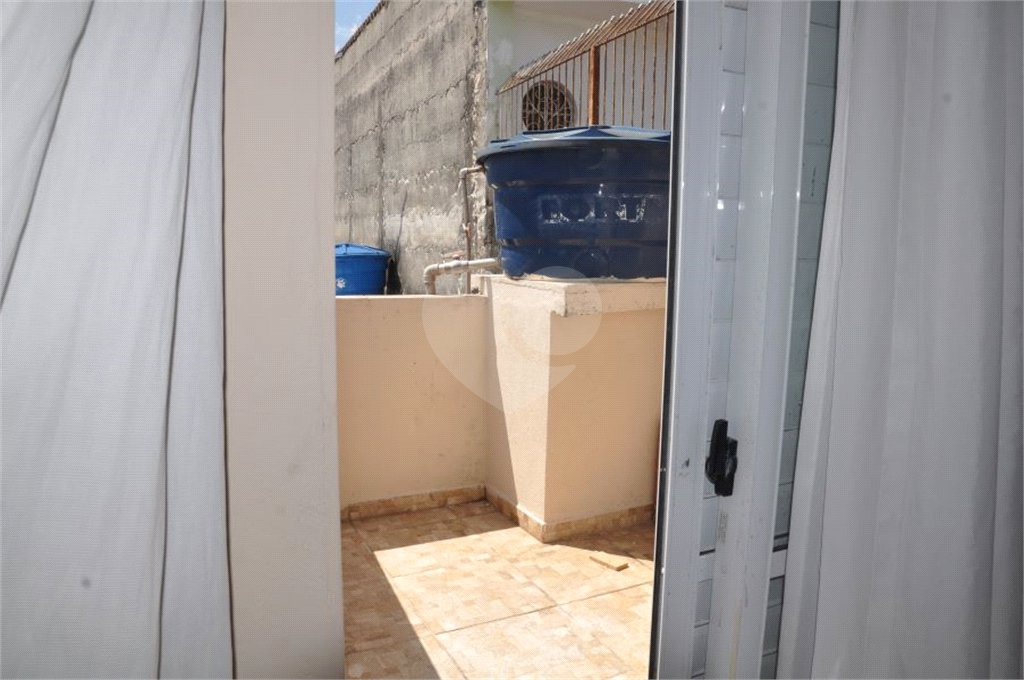 Casa Térrea à venda com 4 quartos em Vila Nova Cachoeirinha, São Paulo, SP