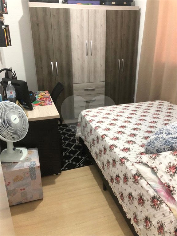 Duplex à venda com 3 quartos em Parque Reserva Fazenda Imperial, Sorocaba, SP