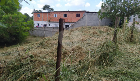 Terreno à venda em Loteamento Jardim do Sol (mailasqui), São Roque, SP