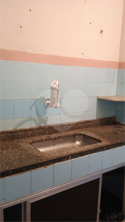 Casa de Vila para alugar com 1 quarto em Campo Grande, Rio de Janeiro, RJ