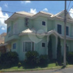 Casa à venda com 3 suítes no condomínio Villa dos Inglezes, Sorocaba - SP